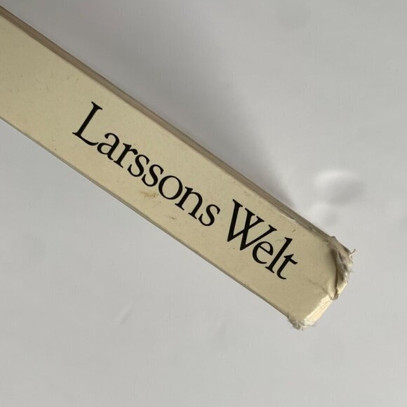 Carl Larssons Welt Hardcover Book Art - Picture 4 of 8